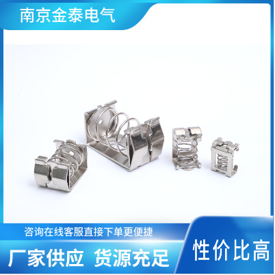 KINGTAI  厂家供应 供应屏蔽线压线框UBK15-32  UBK15-32T2