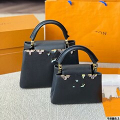 2025年新款经典百搭套装手提单肩斜挎女士手提包女士时尚手拎包包