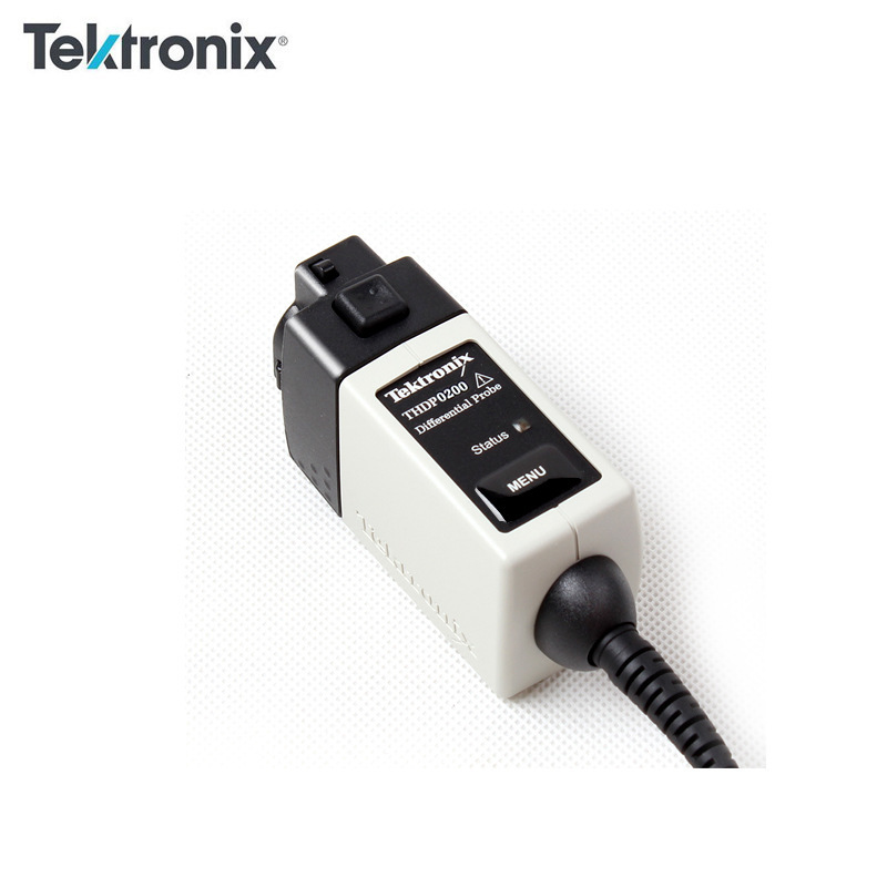 美国泰克THDP0200/TDP1000高压差分探头示波器探头带宽200MHZ