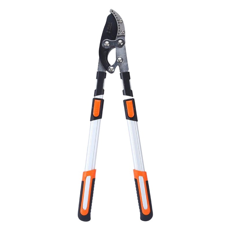 Comercio exterior transfronterizo tijeras de rama gruesa tijeras fuertes telescópicas Tijeras de podar de árboles frutales tijeras de jardín alargadas SK5 tijeras de rama fuerte