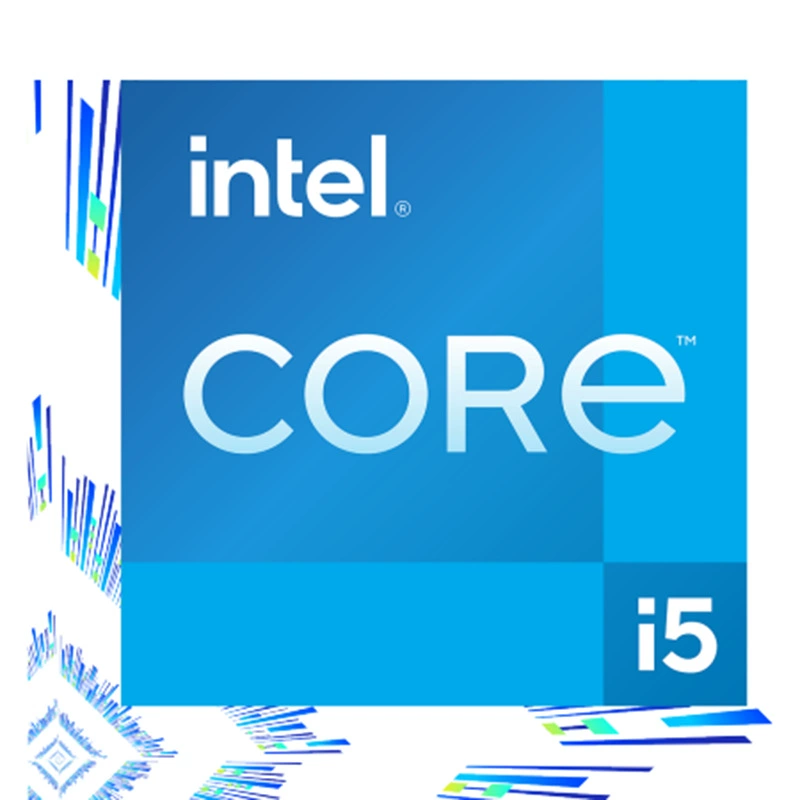 Intel i5-14600KF Core 14th generation processor 14 core 20 thread 5.3GHz CPU applicable