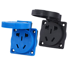 IP54������׷�ˮ���� 10A 16A�l늙C���ˑ��⹤�I��ˮ��늲���