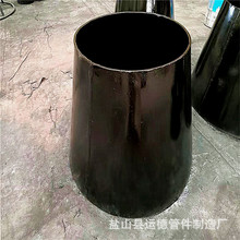 图纸生产溢流喇叭口 喇叭口吊架 带直段吸水喇叭口及支架欢迎订购