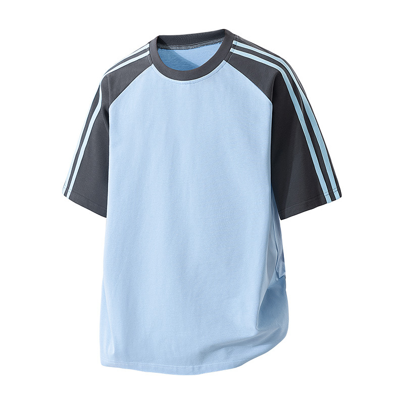 ясное небесно-голубое