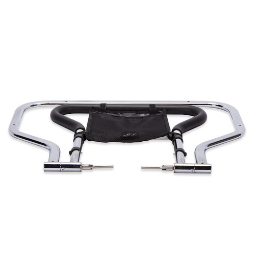 Senior Health Supplies Bed Side Rail Assist Frame Elderly Rising Aid Stand Patient Bed Side Handrail Support