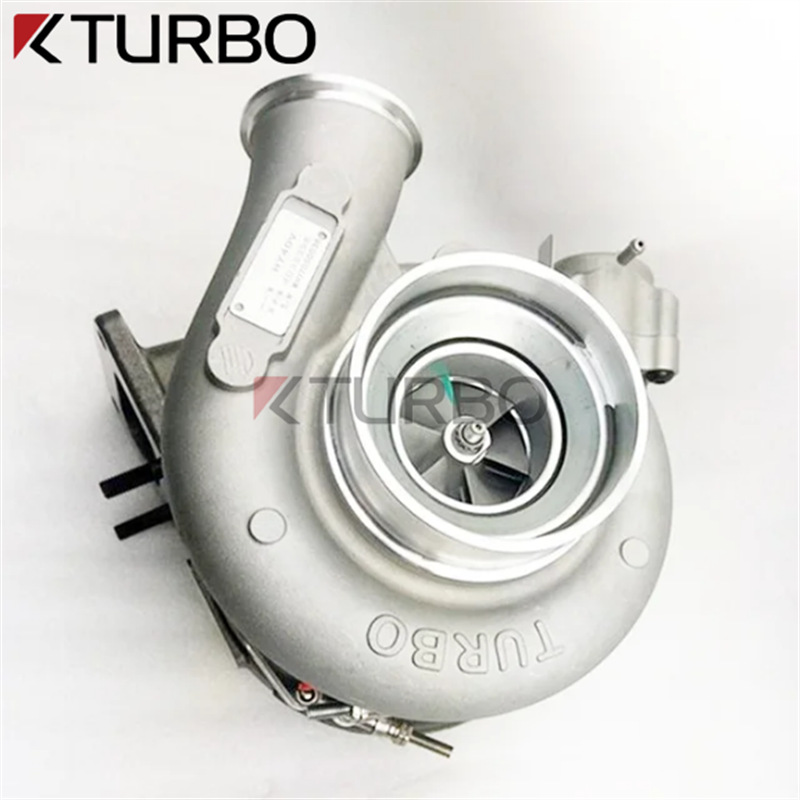 Turbocharger for IVeco 4046958 504269261 HE531V 4043499 53225