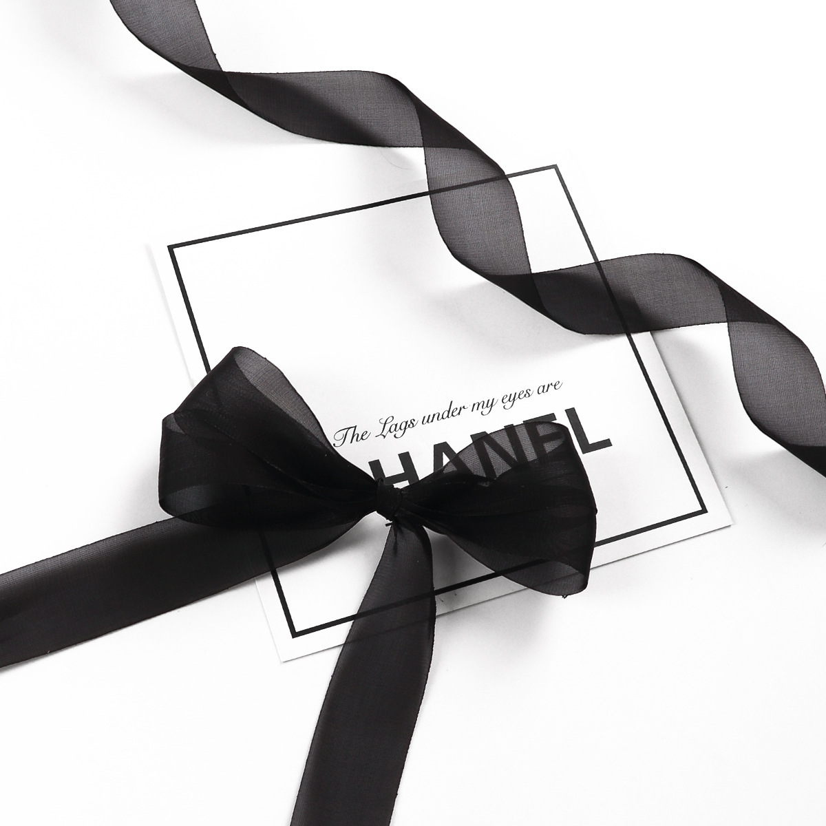 Flower Party Factory Venta al por mayor Nuevo producto Arte floral Embalaje de flores Cinta de seda Ramo de alta calidad Paquete de regalo Cinta