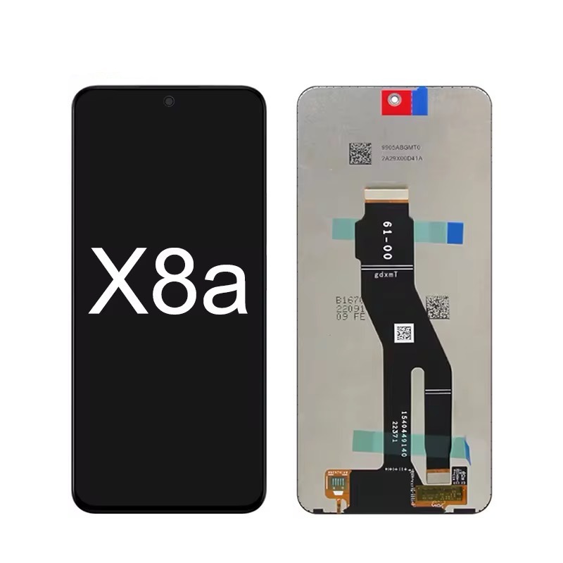 Aplicable a Huawei Honor X8A / Honor 90 LITE / Pantalla LCD de teléfono móvil X50I