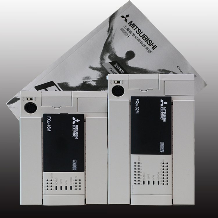 日本原装三菱PLC,FX3U/FX3GA/FX2N/FX1N 编程解密