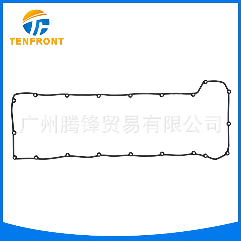 Прокладка крышки ГРМ двигателя Volvo VNL D13 22777560 71-13208-00