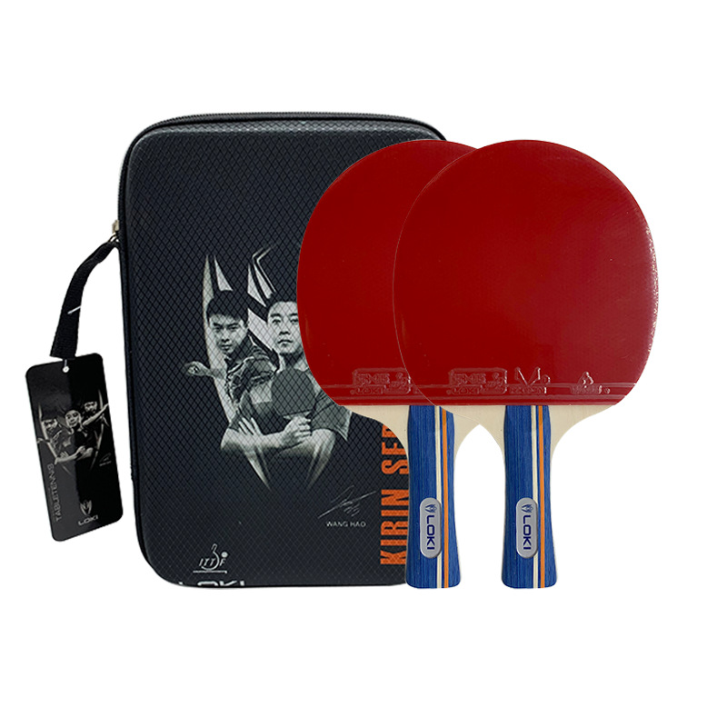 K3000 (긴 손잡이 2개 + 탁구공 2개)