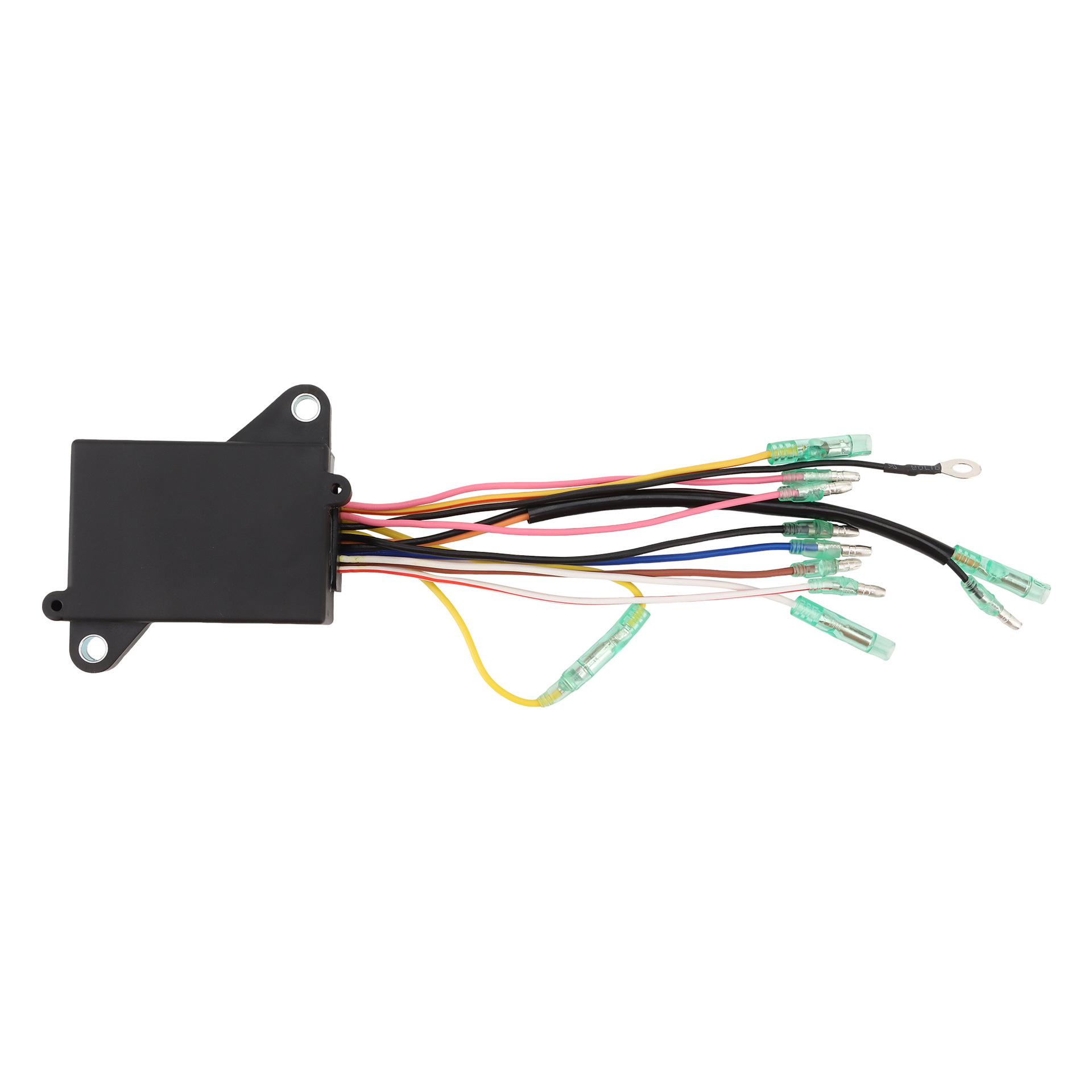 GOOFIT CDI Ignition Unit OE: 68T-85540-00