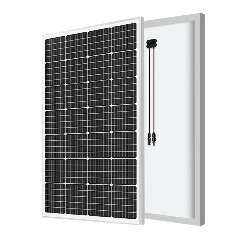 Солнечная панель Hongshuo 200W 18V стандарт