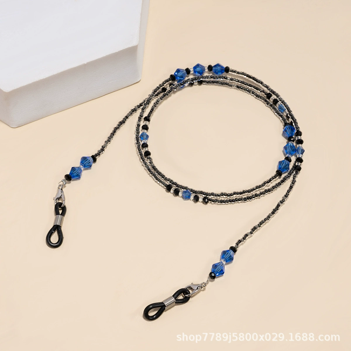 Модный тренд ручной работы кристалл личность ретро красивый стиль