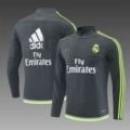 2015-16 Dark Grey