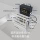 Ultrasonic Dishwasher Put into Portable Household Wash Fruit Wash Vegetable Wash Seafood Sterilization Ultrasonic Cleaning Machine