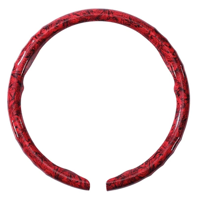 Wheel Cover New Model with Peach, Steering wheel cover