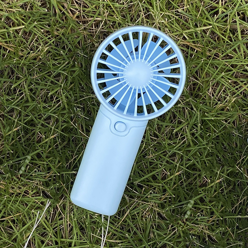 新型ミニポケット扇風機携帯電池の携帯電話は清新で、小型扇風機のクロスボーダーの贈り物を持って卸売りします。|undefined