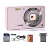 Fuchsia memory card, English version, 64G