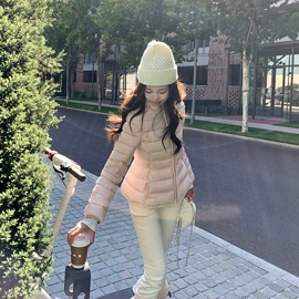 羽绒服