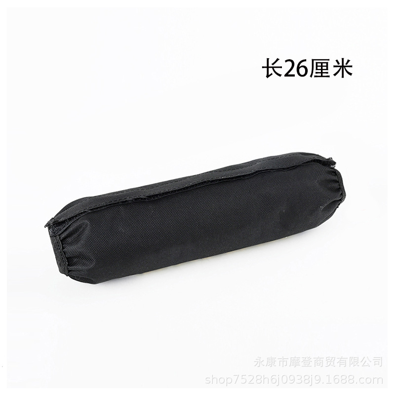 Off-Road Motorcycle Front Shock Absorber Dust Cover Inverted Shock Absorber Protective Cover Rear Shock Absorber Protective Cover Dustproof and Waterproof
