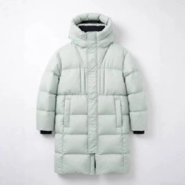 童羽绒服;儿童冲锋衣