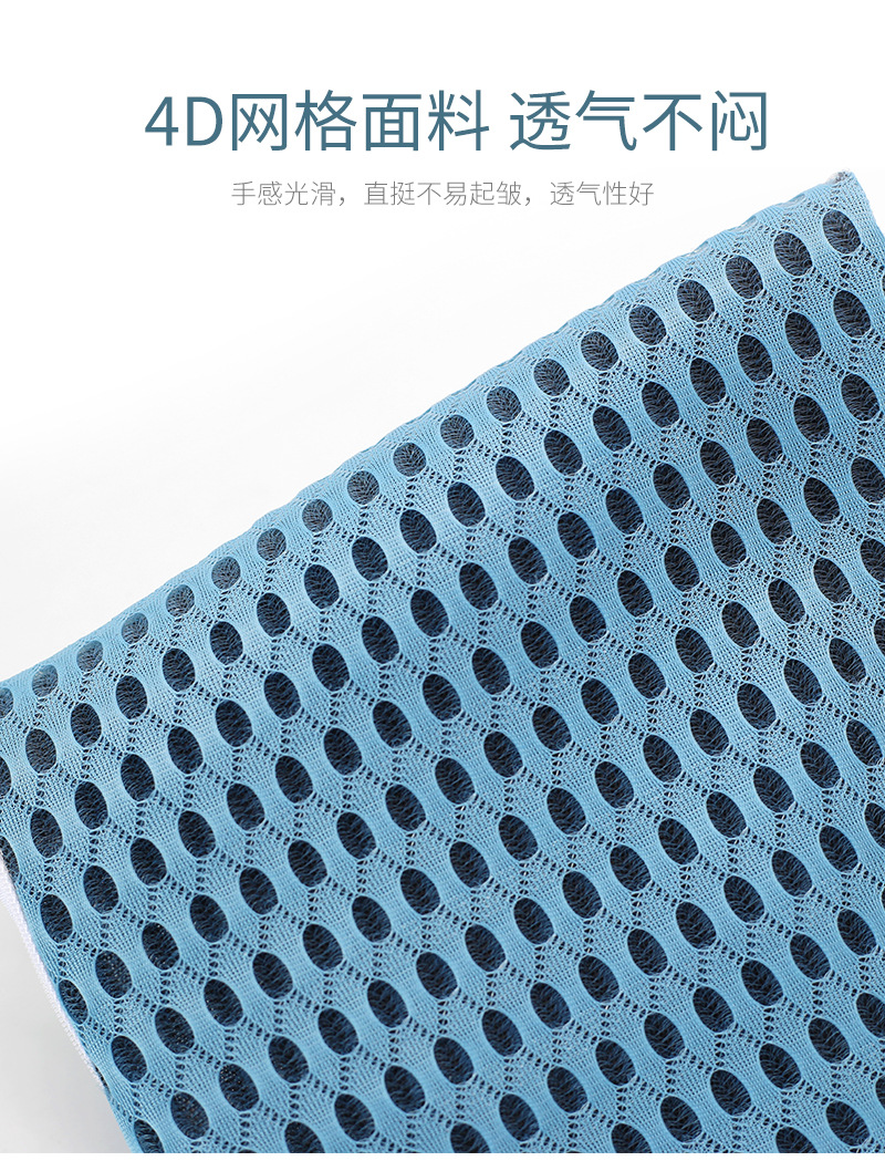 Title 5, Memory Foam Ingot Lumbar Support Pillow for Sof...