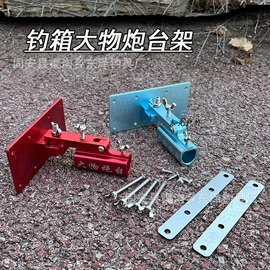 其他垂钓用品;钓鱼帽;抄网头