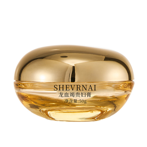 Brightening moisturizing nutritious concealer contains niacin