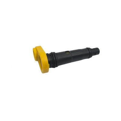 and Low Temperature Resistant Exhaust – Other starting systems