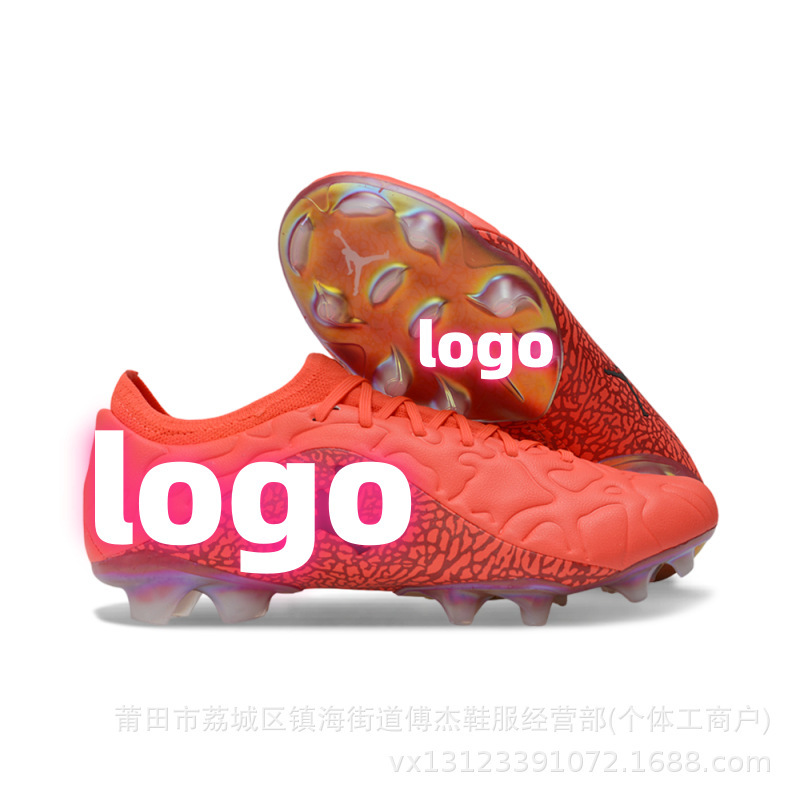 Factory Wholesale Cross-Border Foreign Trade Legend 11Th Generation Tiempo Legend Sports Assassin Fg Spike Soccer Shoes for Men and Women Factory Wholesale Cross-Border Foreign Trade Legend 11Th Generation Tiempo Legend Sports Assassin Fg Spike Soccer Shoes for Men and Women