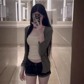 连衣裙;女式空调衫;半身裙