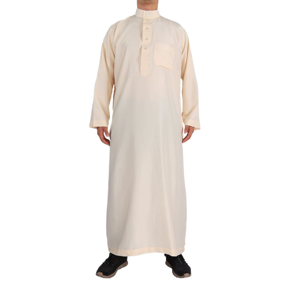 Трансграничная арабская мужская одежда