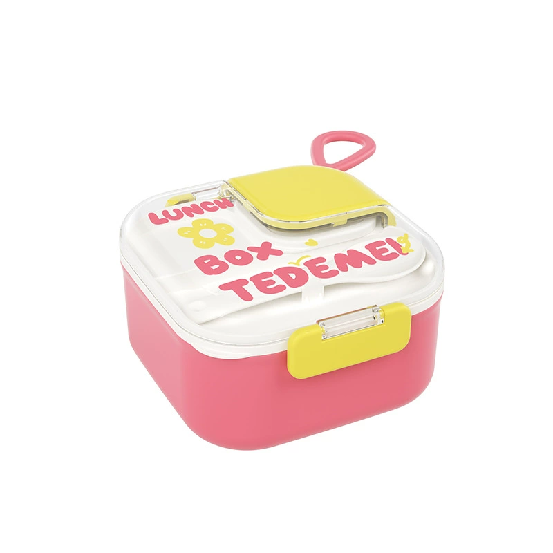 Handheld dinner plate to go out stainless steel, tableware, set