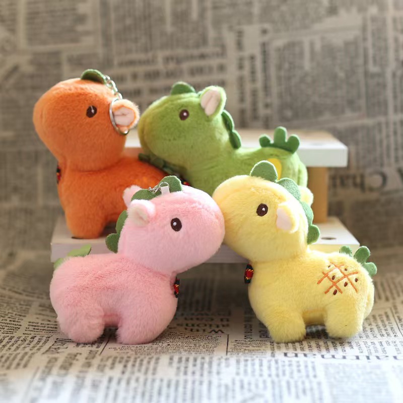 Fruit horse