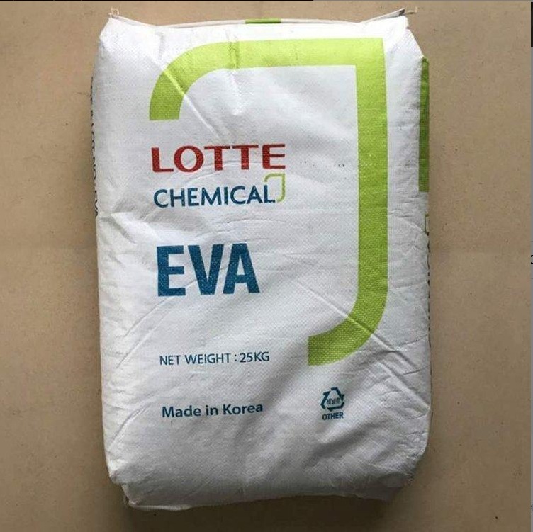 粘合性EVA乐天化学VA800 汽车地毯涂层用料 热熔胶 原料