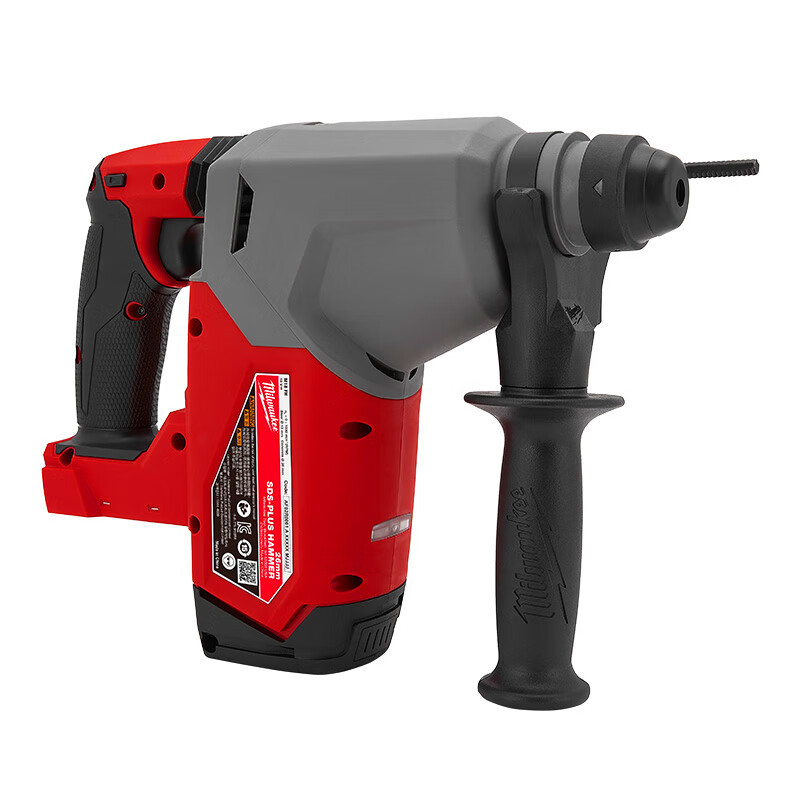 Mivo Chi Mivo Chi M18 FH - 502X M18 FUEL cargado sin escobillas martillo eléctrico multifuncional de 26 mm (