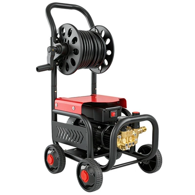 Portable High-Power Cleaning Machine — Car washing machine
