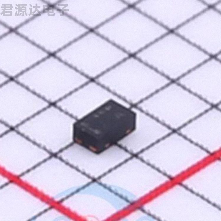 CTS05S40,L3F(T封装CST2肖特基二极管