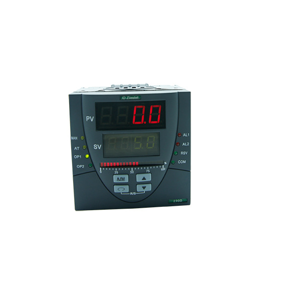 z90D 齐亚斯 压力智能控制表 PID调节压力控制表RS485 化纤注塑