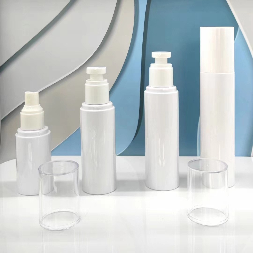 现货100ML喷雾瓶 150ML全罩爽肤水瓶 120ML化妆品乳液瓶 塑料瓶