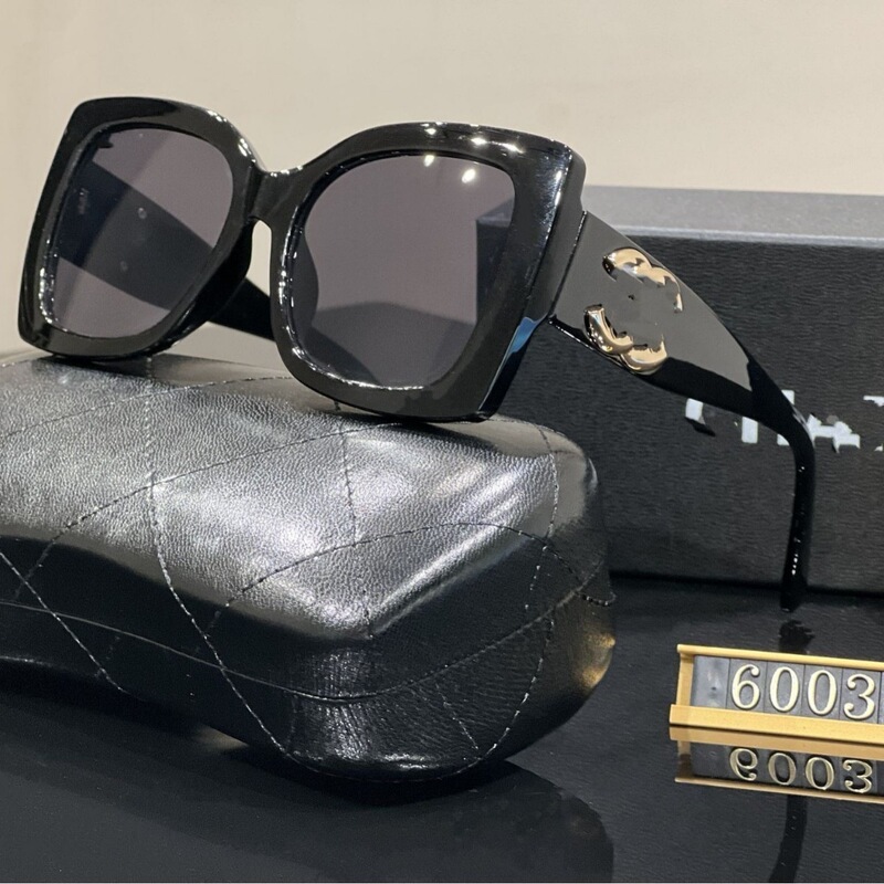 European and American New Style 6003 Classic Foreign Trade Fashion Retro Wide-Leg Sunglasses Unisex Uv Protection Sunglasses European and American New Style 6003 Classic Foreign Trade Fashion Retro Wide-Leg Sunglasses Unisex Uv Protection Sunglasses