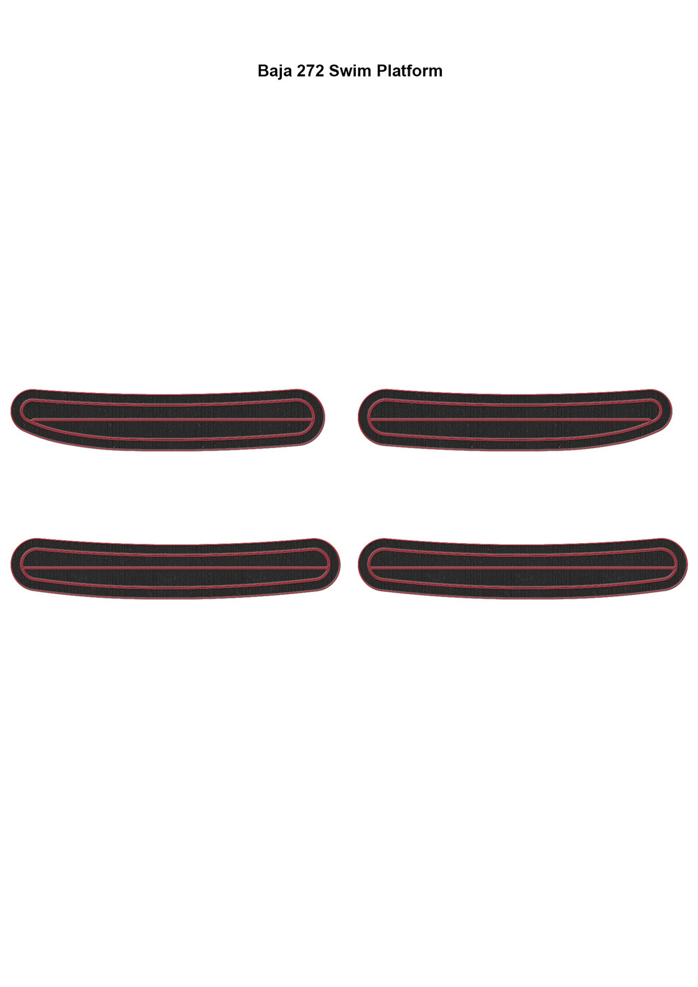 #11 블랙+레드(블랙+레드)