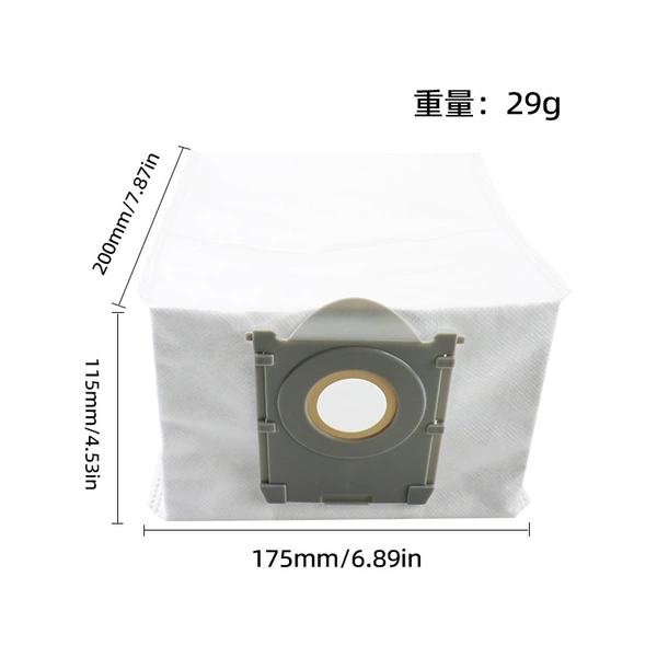 Dust bag*1
