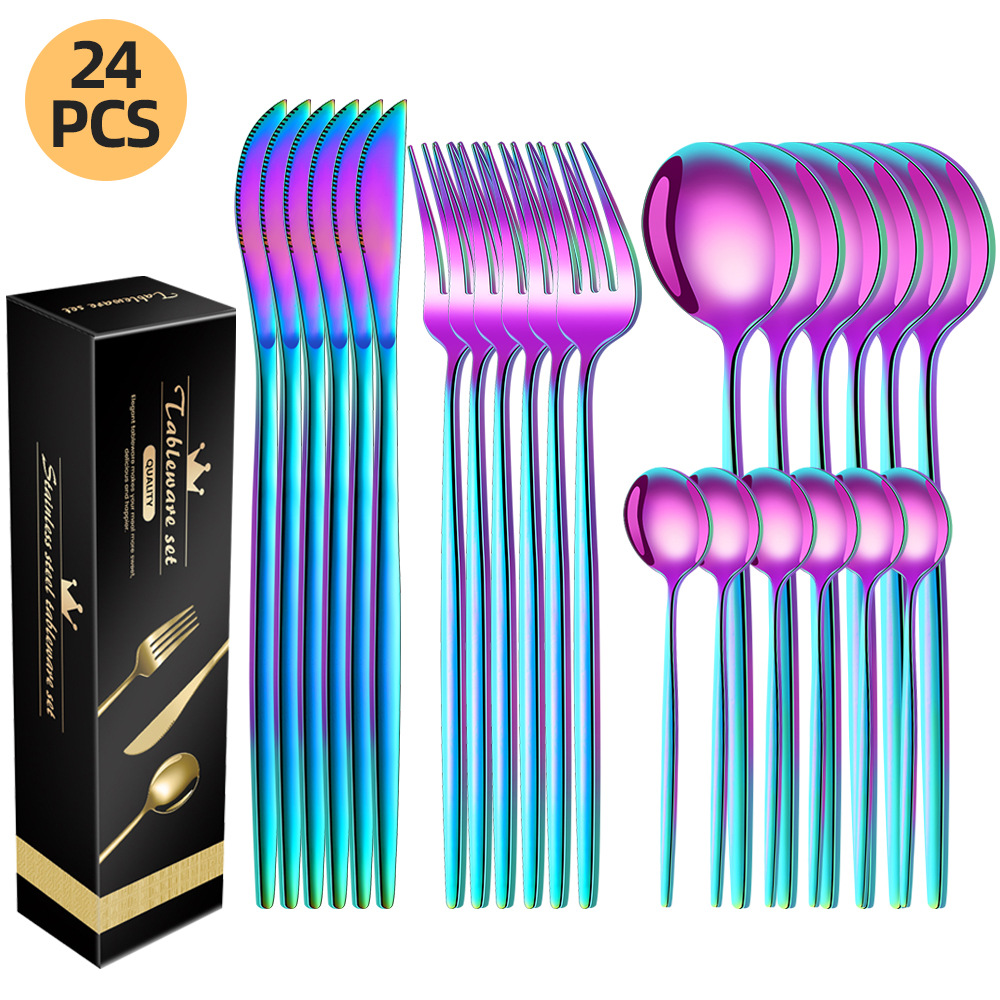 포르투갈-심포니(24개 세트)