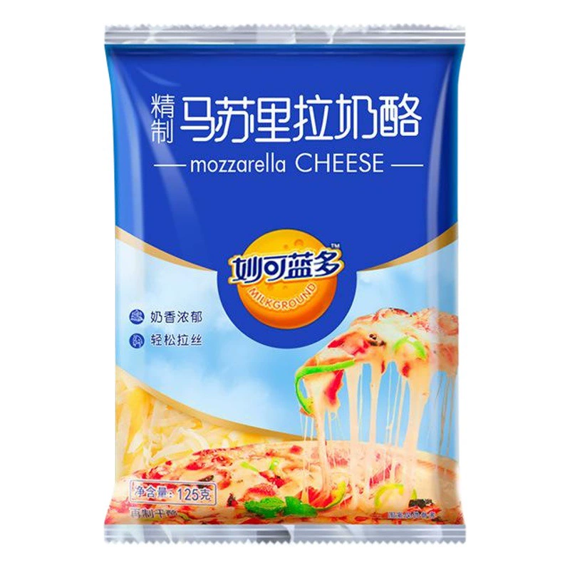 Miaokalanduo massurra хрустящий пицца сыр измельченный щеткой бытовой крем сыр полосы пицца выпечки материал