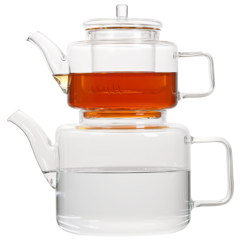 red (black) tea