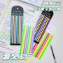 荧光书写学生定制n次贴