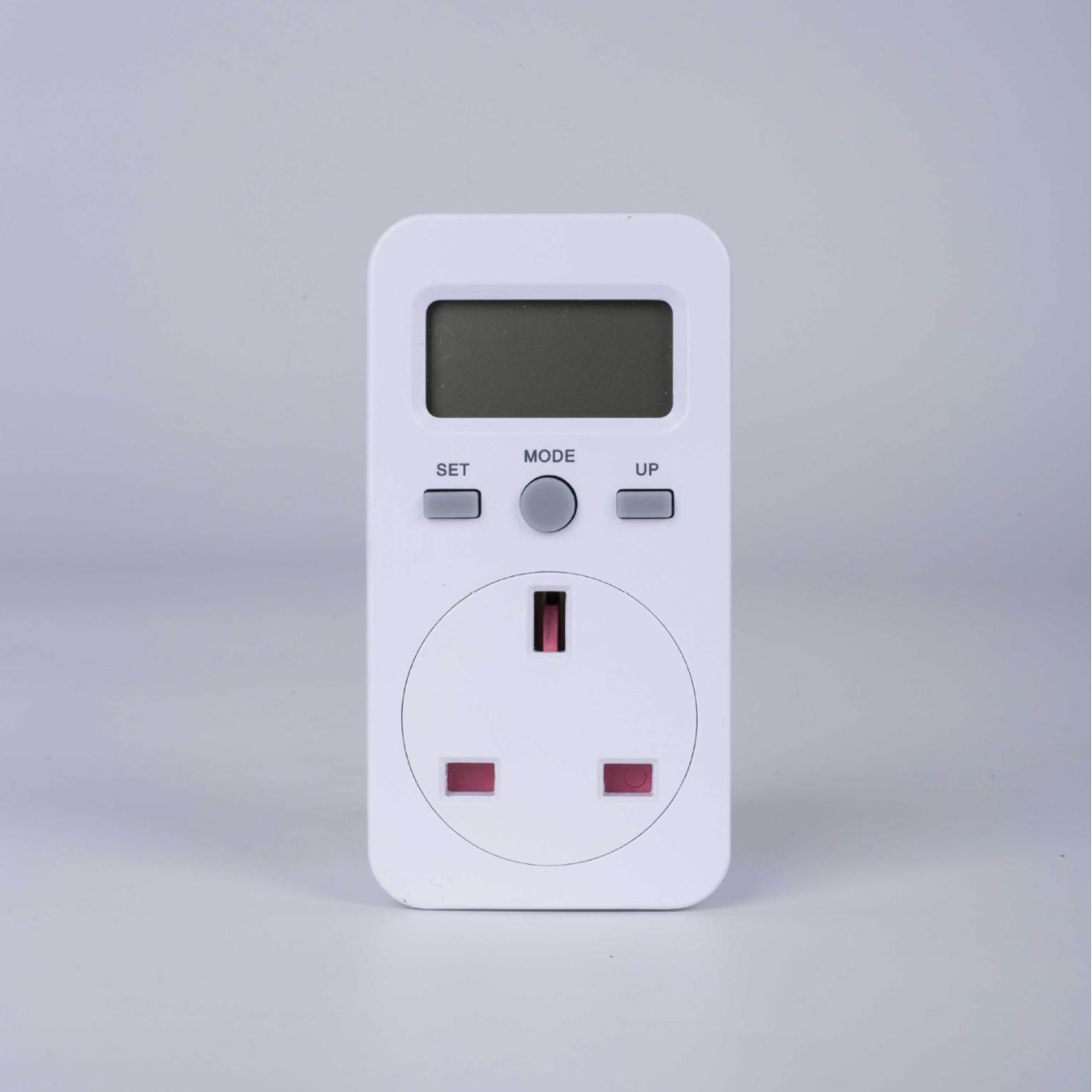 英规量插座功率计出口电力监测电量电压功率计量插座插座式电表