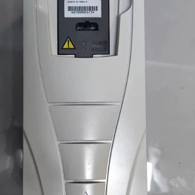 ACS550-01-06A9-4 Новая упаковка инвертора ABB Real Shot Spot Negotiation